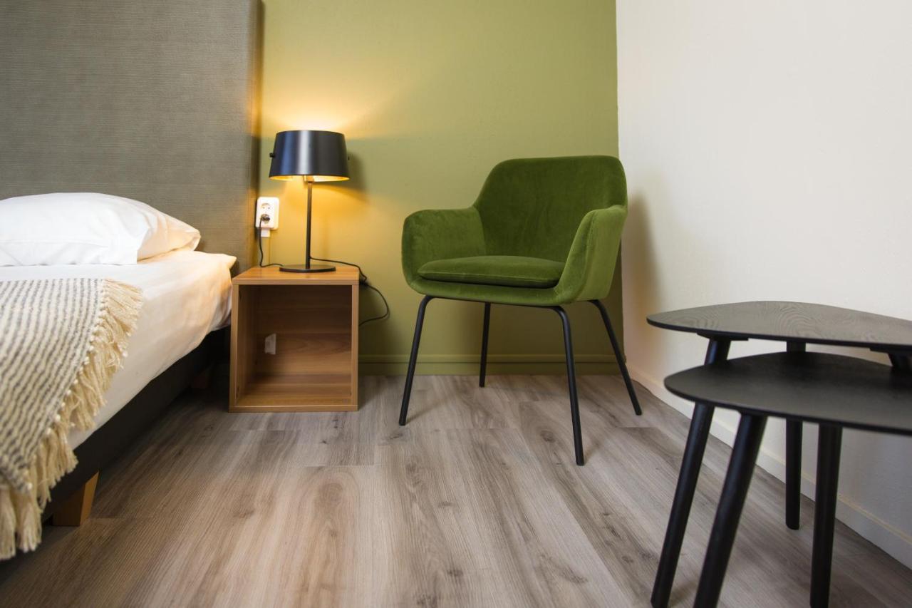 Bed & Breakfast Van Marion Oostvoorne Ngoại thất bức ảnh