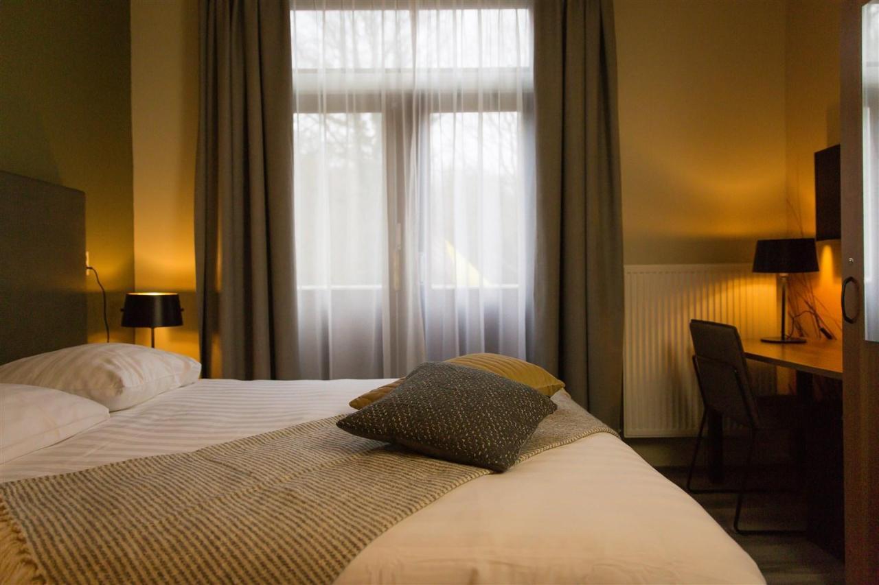 Bed & Breakfast Van Marion Oostvoorne Ngoại thất bức ảnh