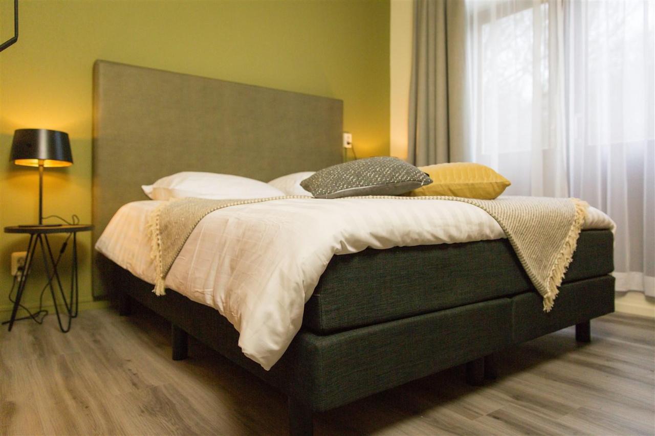 Bed & Breakfast Van Marion Oostvoorne Ngoại thất bức ảnh