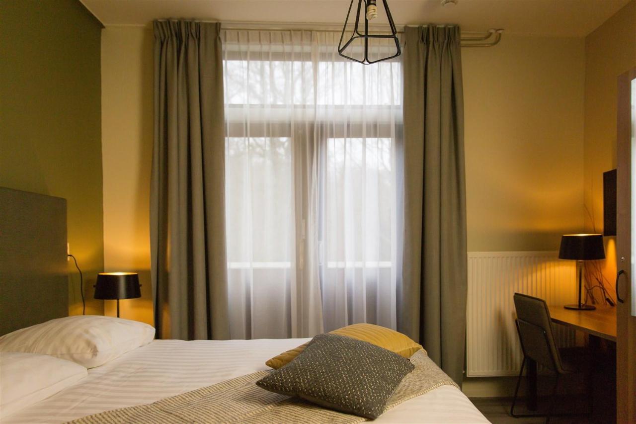 Bed & Breakfast Van Marion Oostvoorne Ngoại thất bức ảnh