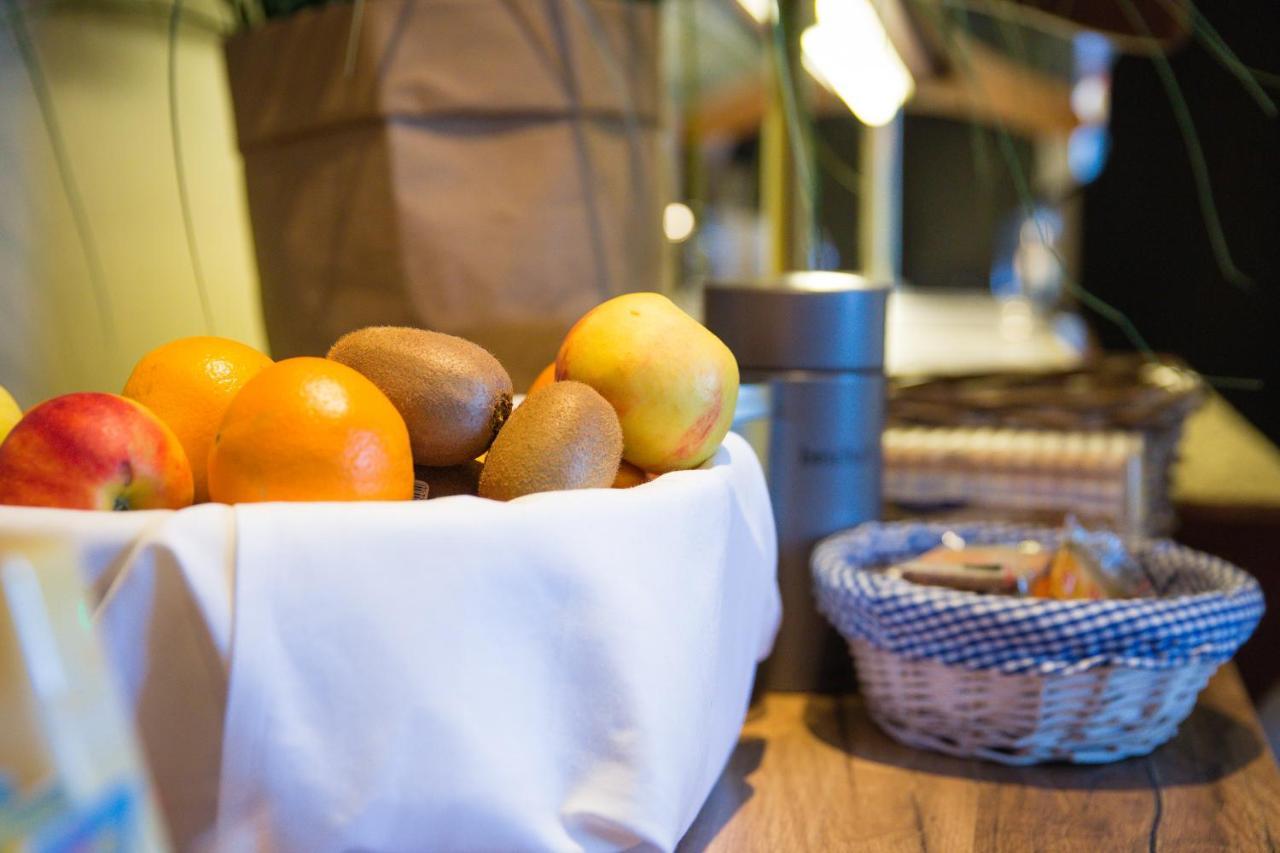 Bed & Breakfast Van Marion Oostvoorne Ngoại thất bức ảnh